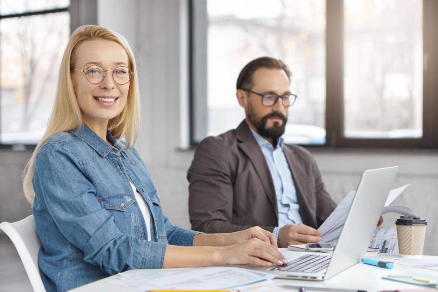 Consultation stratégique et partenariats professionnels