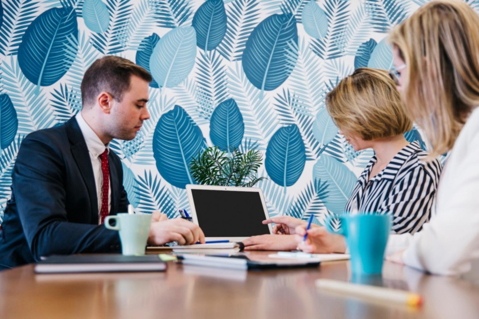 Formation professionnelle et développement d'équipe