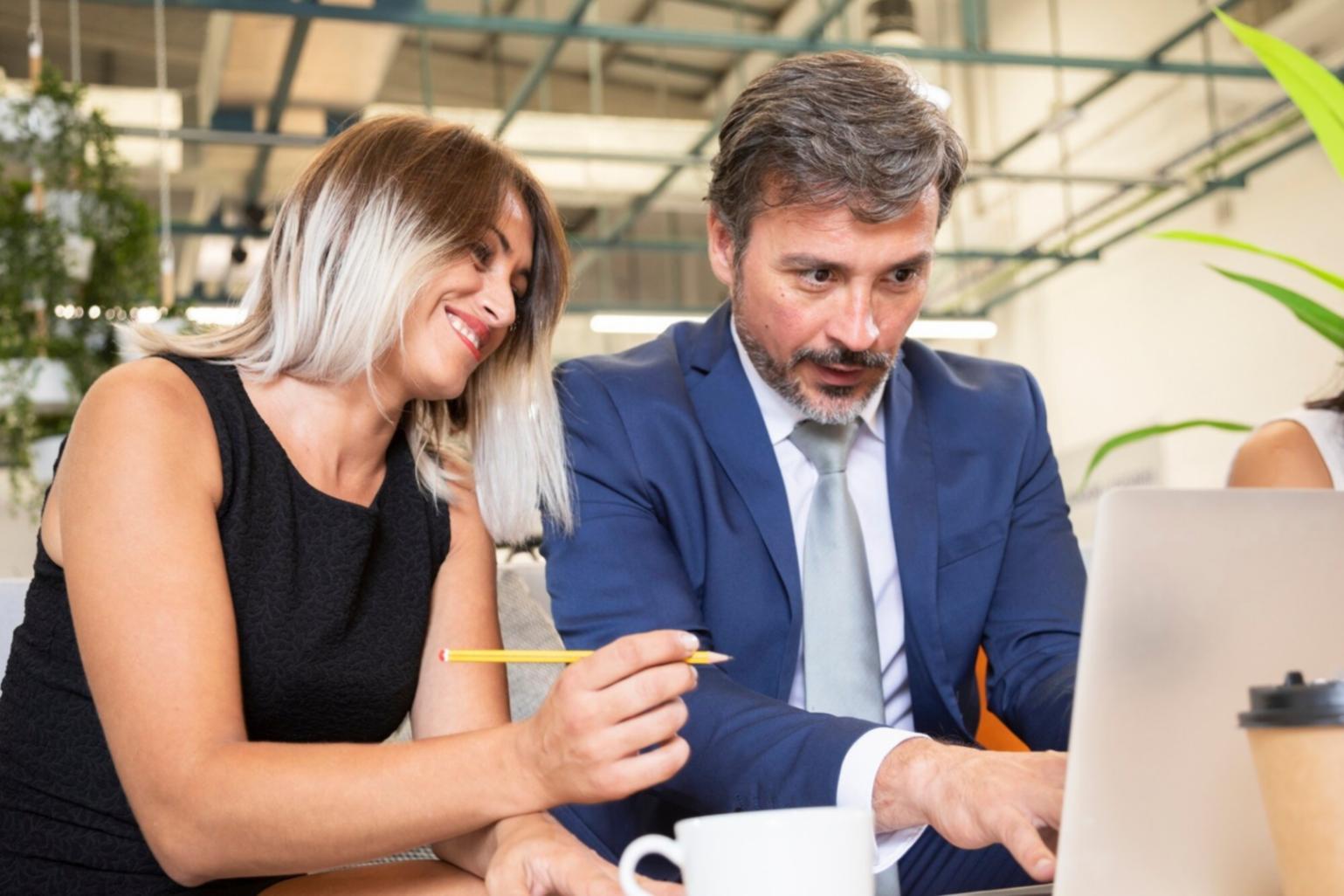 Stratégies d'investissement pour excédents